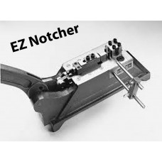 Helmold EZ Heavy Duty Notcher -H411